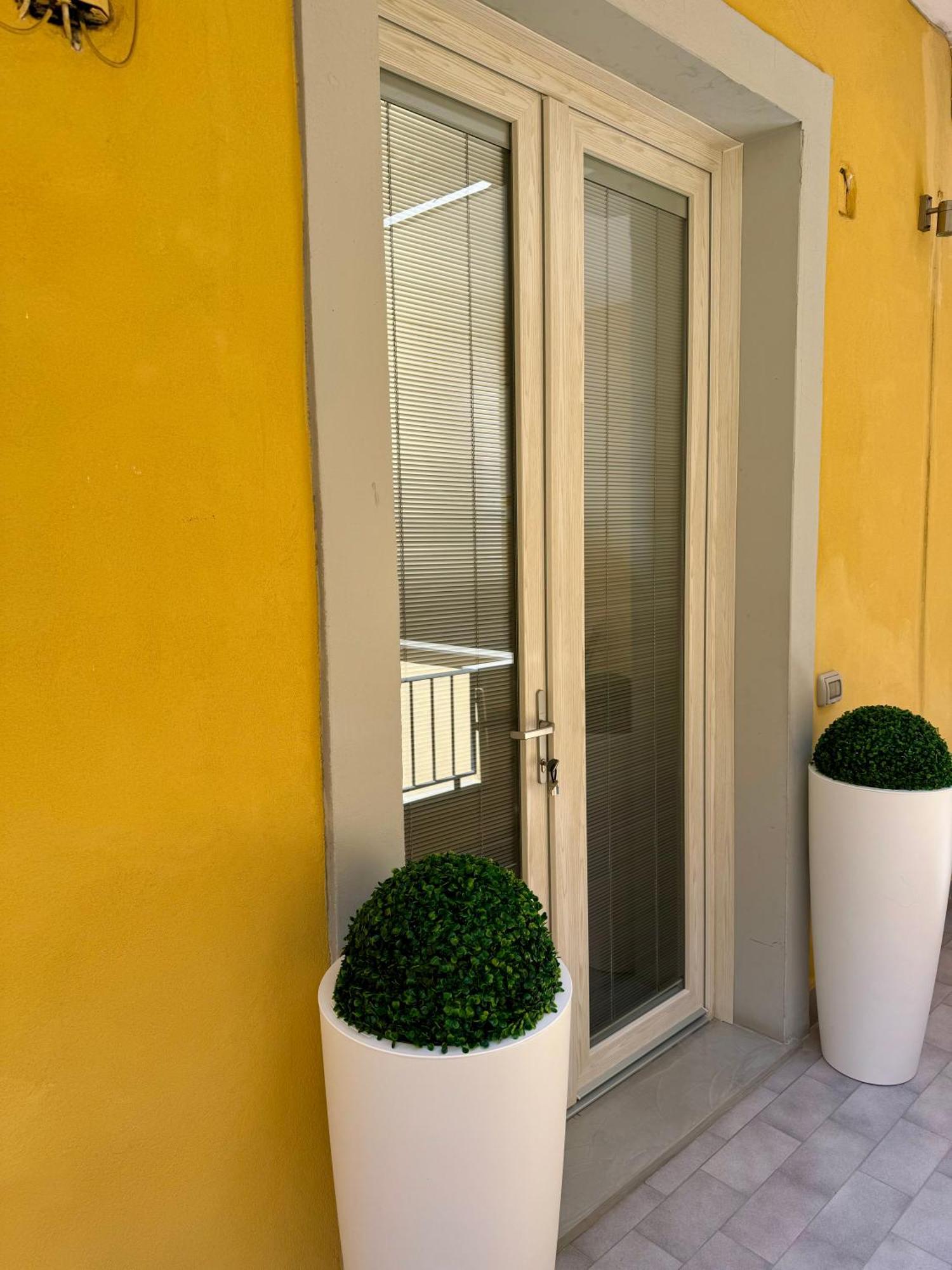 Boutique Home Santa Maria di Castellabate Dış mekan fotoğraf