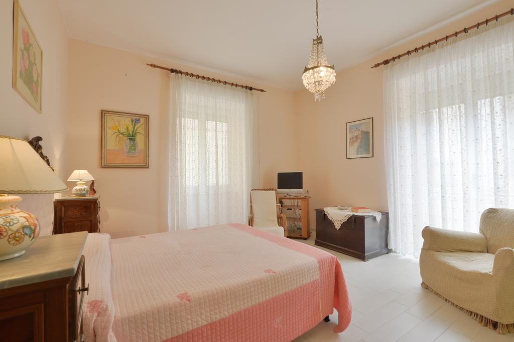 Boutique Home Santa Maria di Castellabate Oda fotoğraf